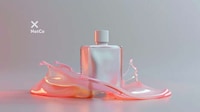 GenAI Fragrance Formulators Image 1