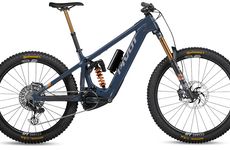 Carbon Enduro eBikes