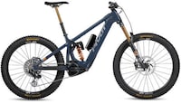 Carbon Enduro eBikes Image 1