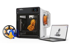 Classroom-Focused 3D Printers