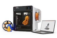 Classroom-Focused 3D Printers