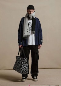 Rebellious Winter Apparel Collections Image 3