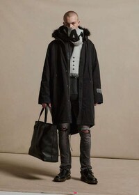 Rebellious Winter Apparel Collections Image 4