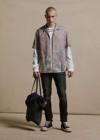 Rebellious Winter Apparel Collections Image 5