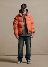 Rebellious Winter Apparel Collections Image 6