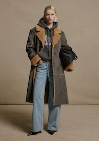 Rebellious Winter Apparel Collections Image 7