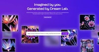 AI-Powered Creator Features Image 1