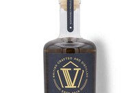 Spiced Wintertime Rums Image 1