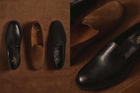 Timeless Footwear Collaborations Image 1