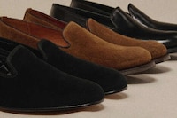 Timeless Footwear Collaborations Image 2
