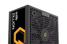 Gold Efficiency-Rated PSU Series