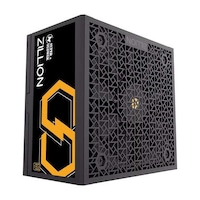 Gold Efficiency-Rated PSU Series Image 1