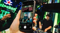 Minimizing Phone Usage Initiatives