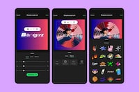 Customizable Streaming Cover Art Image 1