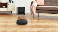 Accessible Robotic Vacuum Cleaners Image 2