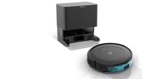 Accessible Robotic Vacuum Cleaners Image 3