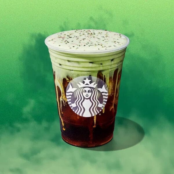 Musical-Inspired Whimsical Beverages