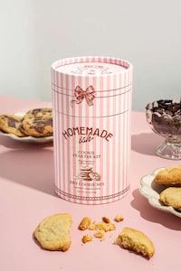 Homestyle Cookie Starters Image 1