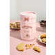 Homestyle Cookie Starters Image 1