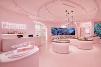 Premium In-Store Experiences Image 1