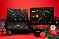 Specialty Coffee Advent Calendars