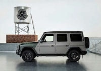 Fashion Designer-Visionary Cars Image 2