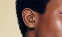 Adjustable Noise-Blocking Earplugs Image 1