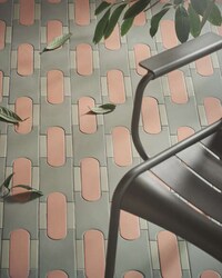 Dynamic Outdoor Tile Collections Image 1