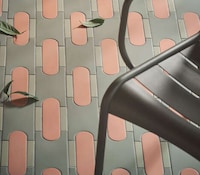 Dynamic Outdoor Tile Collections Image 3