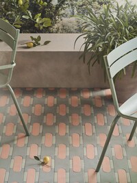 Dynamic Outdoor Tile Collections Image 4