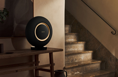 Decor-Friendly Wireless Audio Systems