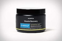 Athletic Anti-Inflammatory Supplements
