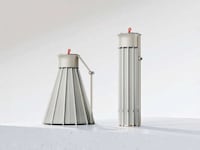 Portable Compact Kettles Image 2