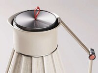 Portable Compact Kettles Image 3