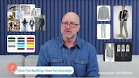 Digital Fashion Academies Image 1