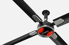 Smart Ceiling Fan Concepts