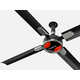 Smart Ceiling Fan Concepts Image 1