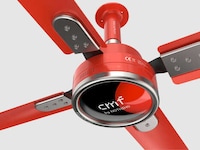 Smart Ceiling Fan Concepts Image 2