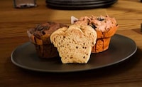 High-Fiber Food Starches Image 1