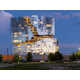 Captivating Facade Residential Buildings Image 2