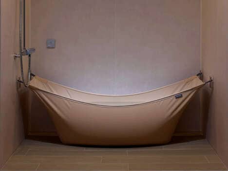 Removable Bathtub Spaces