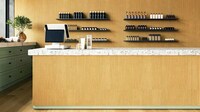 Intricate Acoustic Wall Panels Image 1