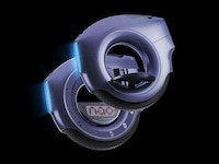 Modular Monowheel Hoverboards Image 2
