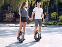 Modular Monowheel Hoverboards Image 7