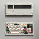 Nostalgic 90s Keyboard Designs Image 4