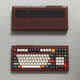 Nostalgic 90s Keyboard Designs Image 5