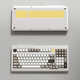 Nostalgic 90s Keyboard Designs Image 8