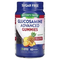 Alternative Supplement Formats