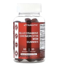Joint Health Confectionery Gummies Image 1