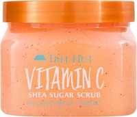 Vitamin C Shea Sugar Scrub